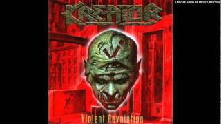 Kreator - The Patriarch / Violent Revolution