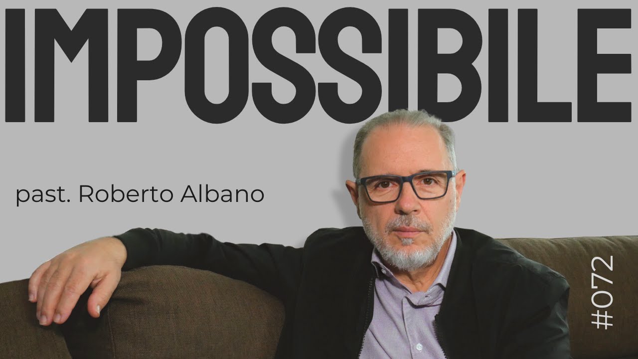 INIZIA CON GESÙ! - "Niente è impossibile a chi crede"