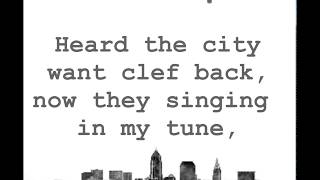 Iman Shumpert - The Name Drop (Cavs Anthem) Lyrics