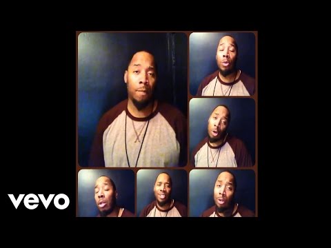 L. Young - Thinking Out Loud - (Ed Sheeran Cover)