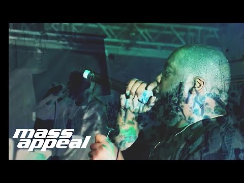 Run the Jewels - Angel Duster (Official Video)