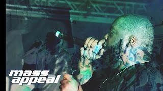 "Angel Duster" - Run The Jewels (Official Video)