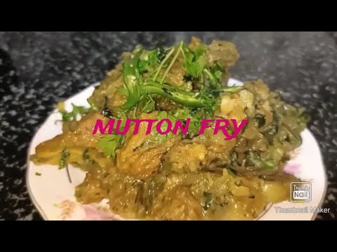 Mutton sholay kabab