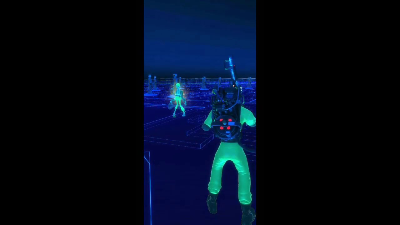 Gameplay video