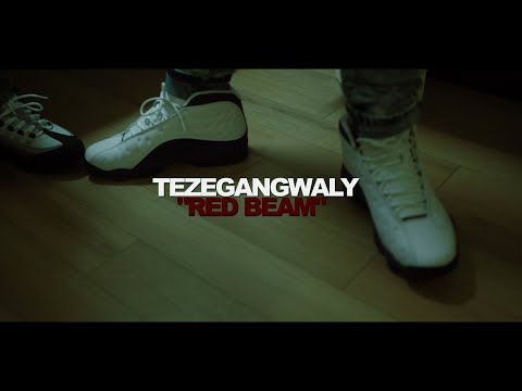 TezegangWaly - Red Beam