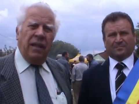 interviu cu primarul de la Puiești