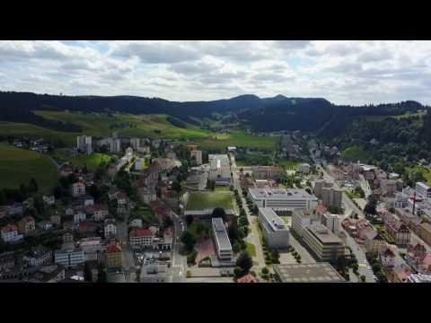 Le Locle, Switzerland