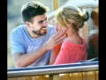 Shakira y Gerard Pique Shakira y Gerard Pique