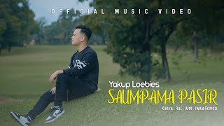 Download lagu Yakup Loebies - Saumpama Pasir (  ) lagu Tapsel mp3