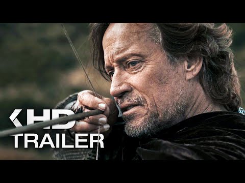 Trailer-Vorschau: The Last Redemption