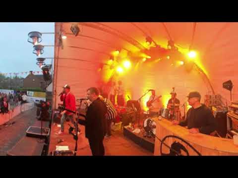 Thumbnail for 360° GSM - Johny Turbo - by Turbo Alive Band by Live (band)