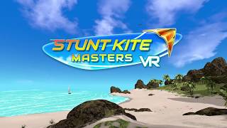 VideoImage1 Stunt Kite Masters VR