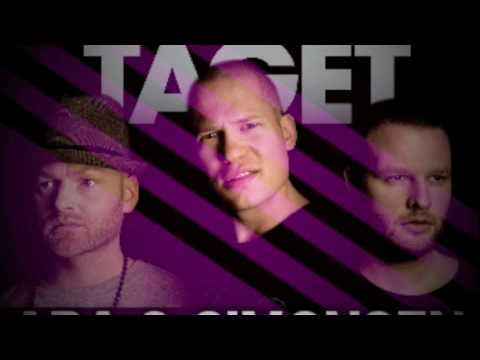 Alexander Brown & Morten Hampenberg -  Skub til Taget feat  Yepha Aba & Simonsen Rollin' Dutch Remix