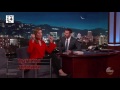 Jimmy Kimmel Live Tonight (Tuesday 7/18)