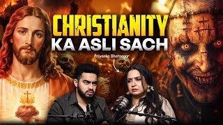 Epstein Files , Illuminati &amp; All Billionaires Do these Secret Rituals | Christianity's Dark Side