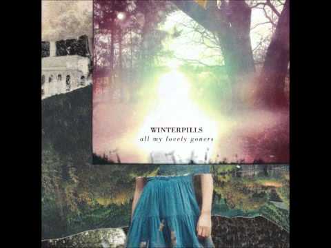 Winterpills - Small Bright Doses