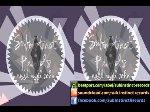 Alex Sosa - Beat Of Transfer (Original Mix)