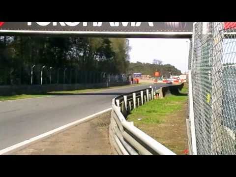 FIA GT1 Zolder 2011