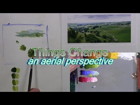 Quick Tip 216 - Things Change