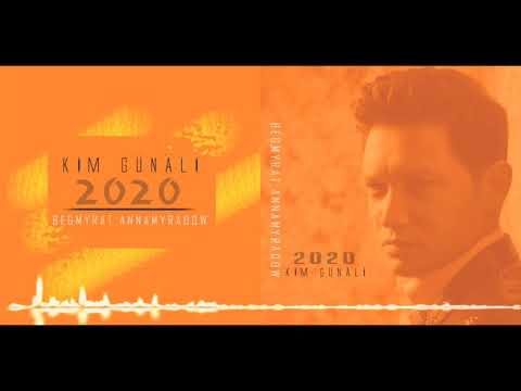 BEGMYRAT ANNAMYRADOW - ZYBA ft REPA | BegKhan 2020 | Dj BEGGA