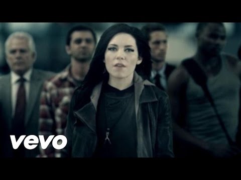 Skylar Grey - Invisible (Dirty South Remix)