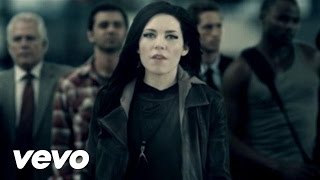 Skylar Grey - Invisible (Dirty South Remix)