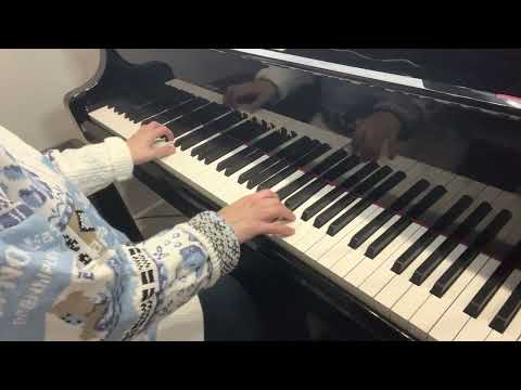 The Entertainer, by Scott Joplin, Arr  James Bastien