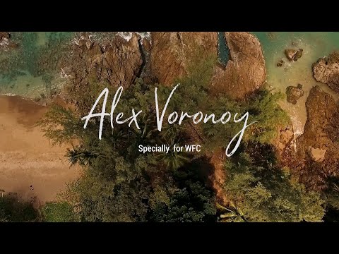 Alex Voronoy | Часть 9