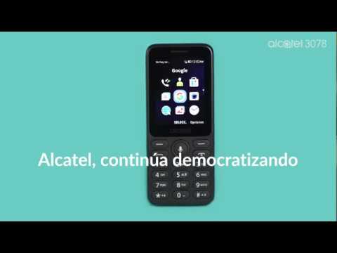 Alcatel 3078 El Primer Telefono Con Kaios Llega A Mexico Whatsapp Facebook Youtube Y Hasta Maps Por Menos De 800 Pesos Alcatel 3078 El Primer Telefono Con Kaios Llega A Mexico Whatsapp Facebook Youtube Y Hasta Maps Por Menos De 800 Pesos
