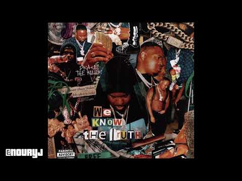 [SOLD] Drakeo The Ruler x Shoreline Mafia Type Beat - "TOO HOT"
