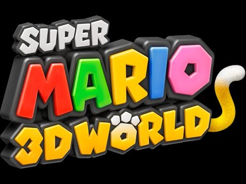 Super mario 3d world 1-5 speedrun