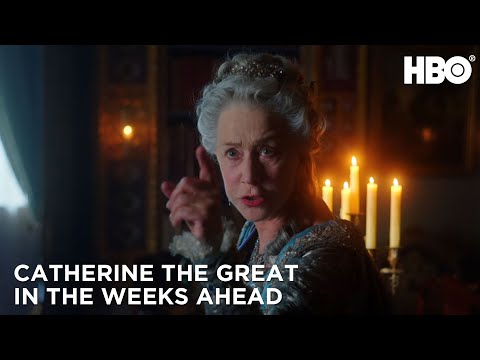Catherine the Great Season 1 (Promo)