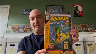 Comic Book Haul! Golden Age Fun & A Rare Find!