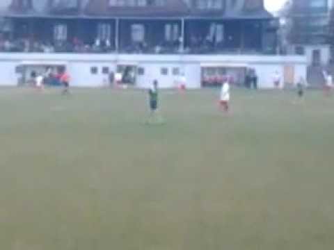 Czuwaj Przemyśl - Crasnovia Krasne 1:1