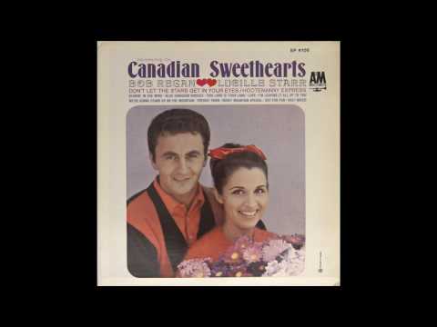 The Canadian Sweethearts - Hootenanny Express