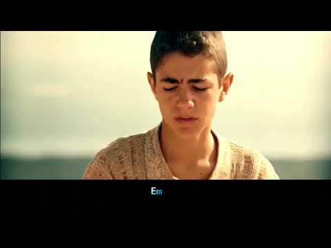 Gena and John - Gerard Darmon