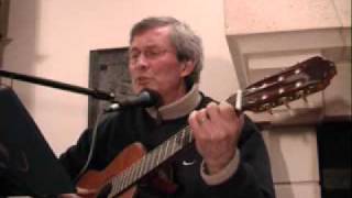 Pauvre Martin (Georges Brassens Cover)