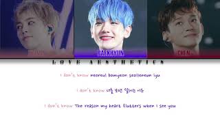 Download lagu Xiumin, Baekhyun & Chen (EXO) - For You [Hangul/Romanization/English] [Color Coded Lyrics] mp3