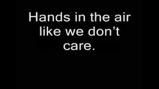 Boyce Avenue -  "We Can't Stop" (feat. Bea Miller) Lyrics