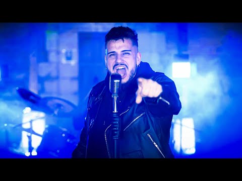 Dëdalom - Rugido (Videoclip Oficial)