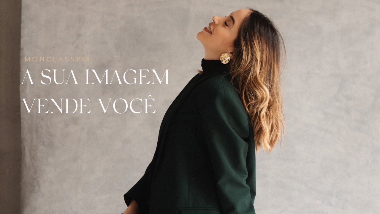 Amadurecimento de imagem | MonClass 101