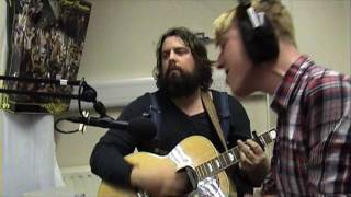 Never Get Enough - Das Pop - Fuse FM Basement Session