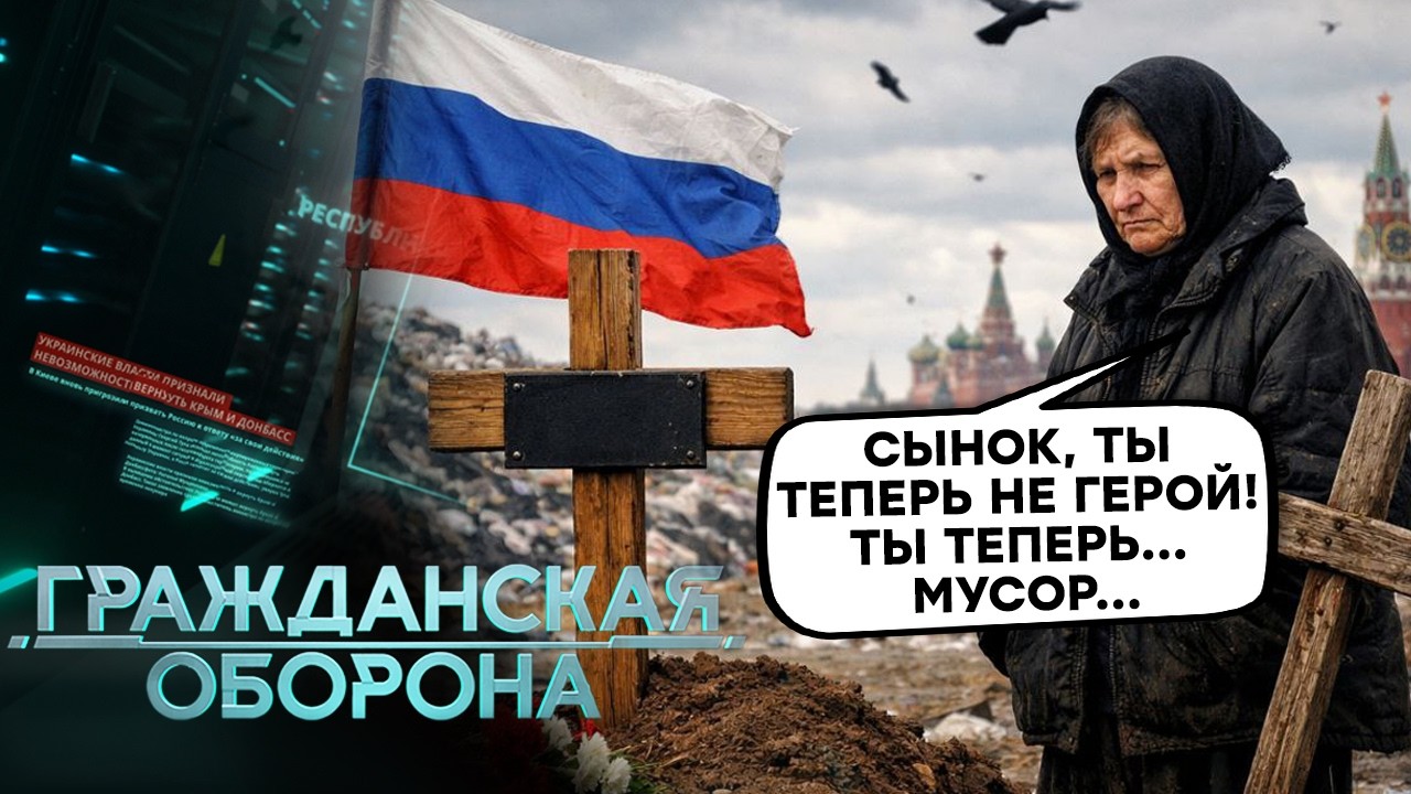 Закончились ДЕНЬГИ или ДУРАКИ? Народ в РФ НЕ ХОЧЕТ ВОЕВАТЬ! ПАТРИОТИЗМ испар?