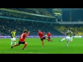 Fenerbahçe   Adanaspor 2 2 ÖZET GOLLERİ 15 01 2017
