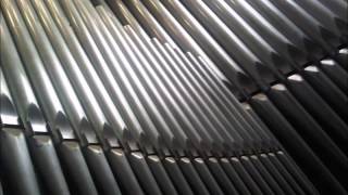 Mein Weg Hat Gipfel Und Wellentaler, Arvo Part, Rodney Long, Organ