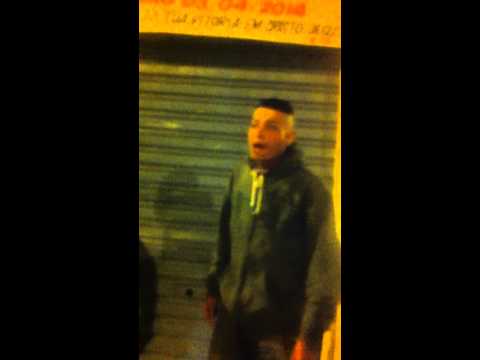 Mc Bob Boladão medley na Rosaria 2014