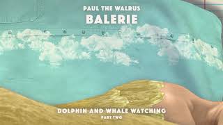 Paul The Walrus - Balerie