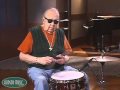 Joe Morello The Art Of Brushes