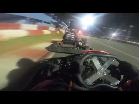 Velokart 2ªetapa 06/03/22 kartódromo Granja Viana traçado 136