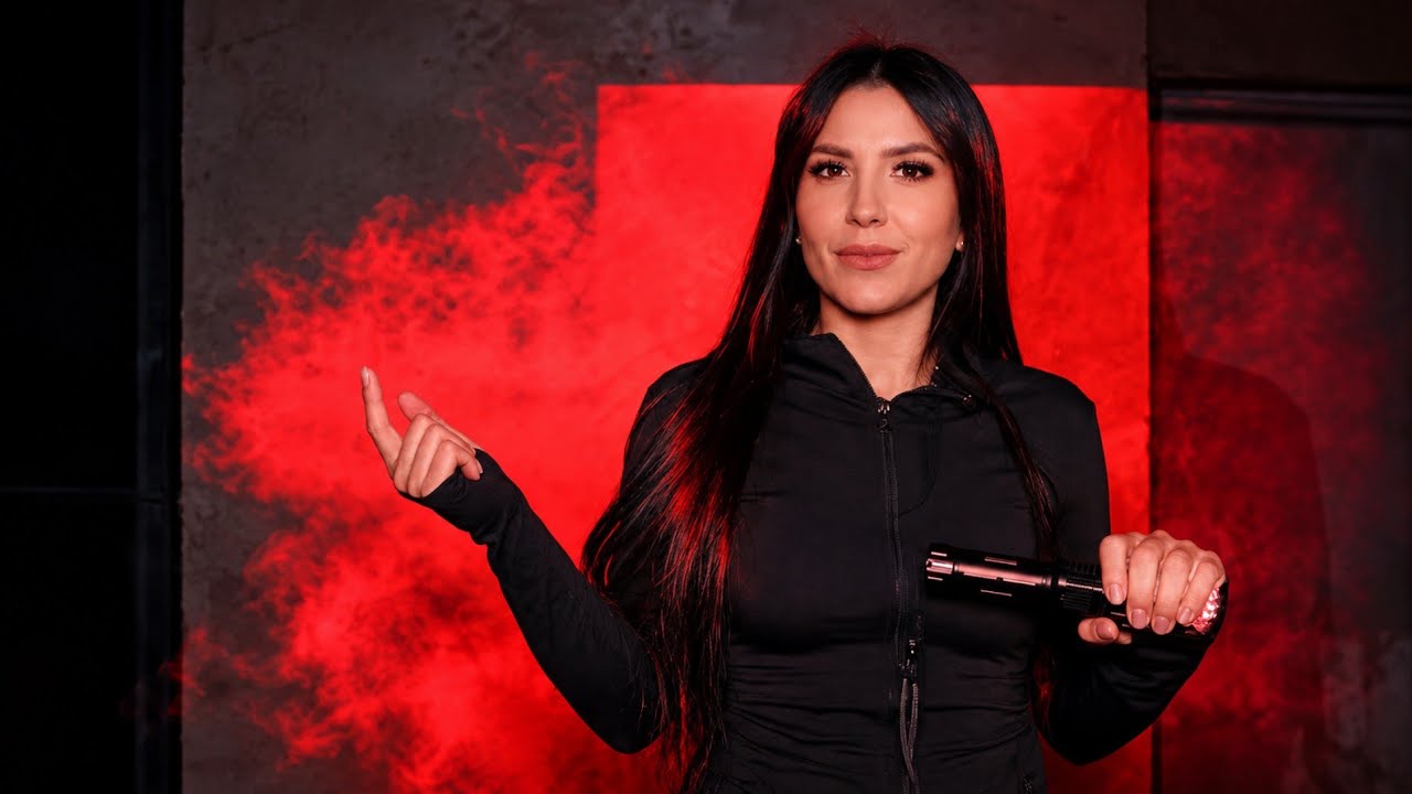 Este video fue CENSURADO: Videos paranormales captados en cámara que nadie puede explicar